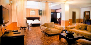 Mann Tamarind Residency, Gangtok